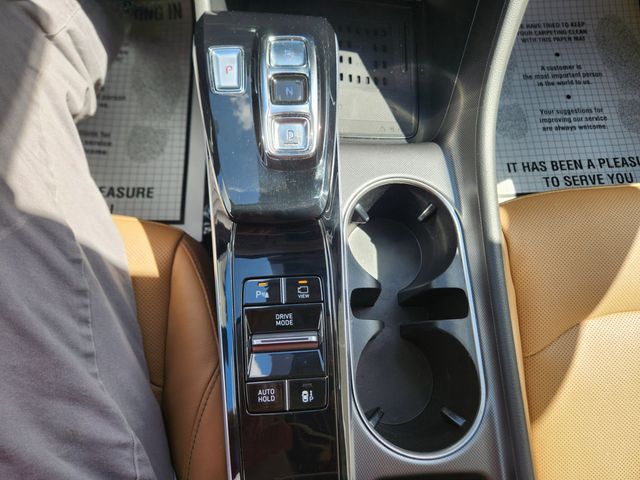 2023 HYUNDAI SONATA HYBRID LIMITED - 23055418 - 15