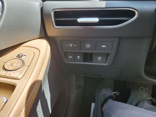 2023 HYUNDAI SONATA HYBRID LIMITED - 23055418 - 16