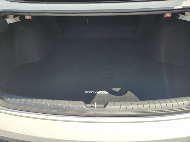 2023 HYUNDAI SONATA HYBRID LIMITED - 23055418 - 18