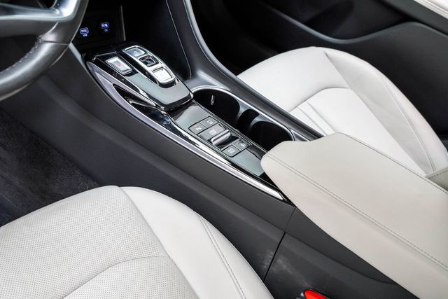 2023 Hyundai Sonata Hybrid Limited 2.0L - 23062786 - 20