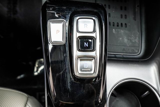 2023 Hyundai Sonata Hybrid Limited 2.0L - 23062786 - 24