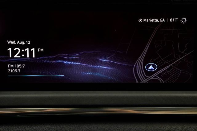 2023 Hyundai Sonata Hybrid Limited 2.0L - 23062786 - 30