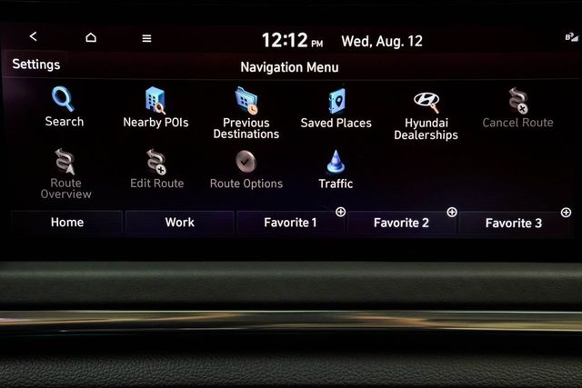 2023 Hyundai Sonata Hybrid Limited 2.0L - 23062786 - 31