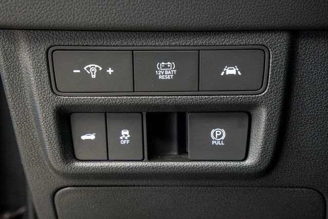 2023 Hyundai Sonata Hybrid Limited 2.0L - 23062786 - 43