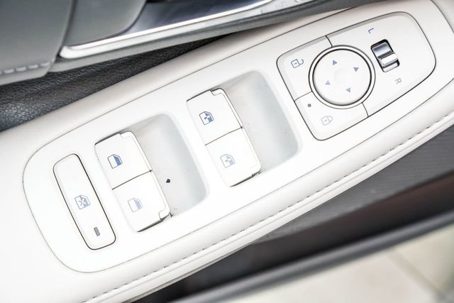 2023 Hyundai Sonata Hybrid Limited 2.0L - 23062786 - 45