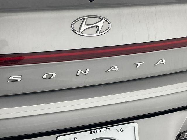 2023 Hyundai Sonata Hybrid SEL 2.0L - 22962962 - 9