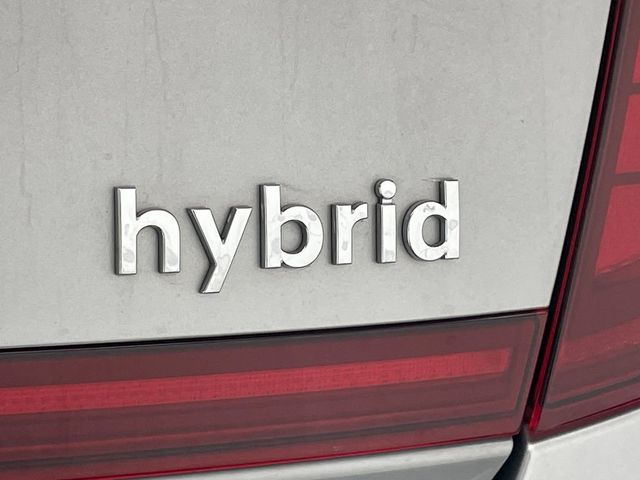 2023 Hyundai Sonata Hybrid SEL 2.0L - 22962962 - 10