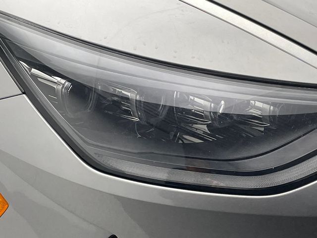 2023 Hyundai Sonata Hybrid SEL 2.0L - 22962962 - 13