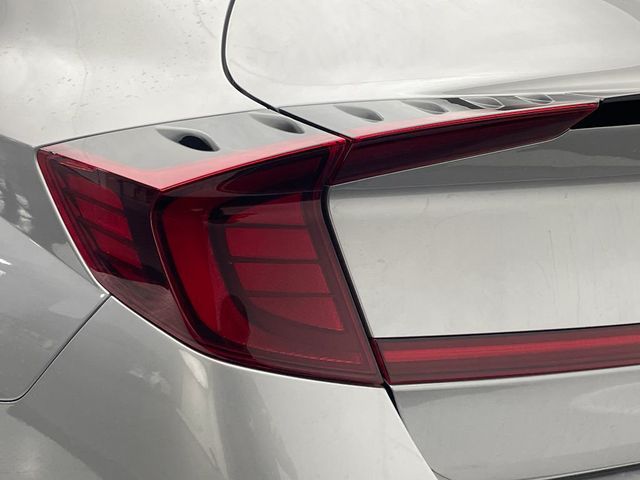 2023 Hyundai Sonata Hybrid SEL 2.0L - 22962962 - 14