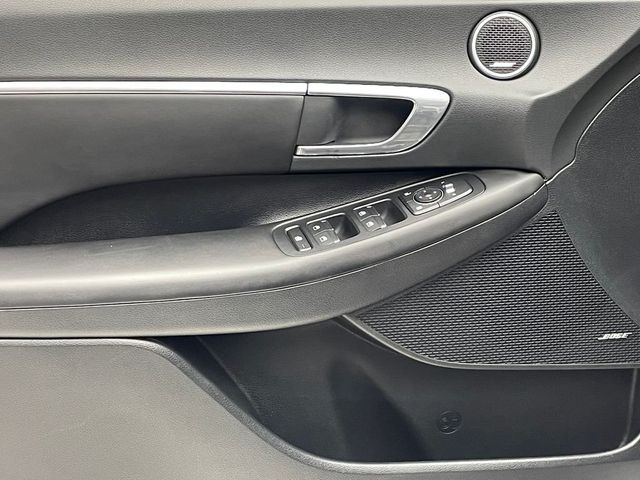 2023 Hyundai Sonata Hybrid SEL 2.0L - 22962962 - 15