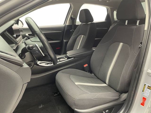 2023 Hyundai Sonata Hybrid SEL 2.0L - 22962962 - 18