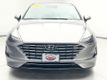 2023 Hyundai Sonata Hybrid SEL 2.0L - 22962962 - 1