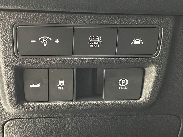 2023 Hyundai Sonata Hybrid SEL 2.0L - 22962962 - 20