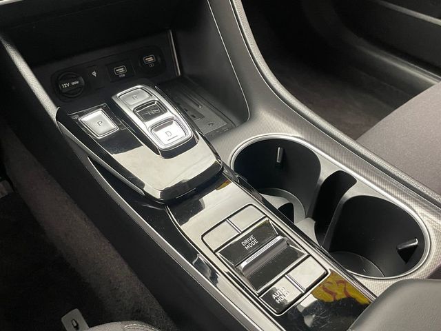 2023 Hyundai Sonata Hybrid SEL 2.0L - 22962962 - 23