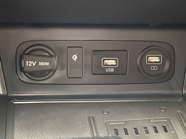 2023 Hyundai Sonata Hybrid SEL 2.0L - 22962962 - 26