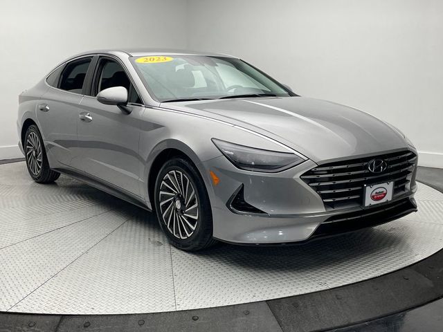 2023 Hyundai Sonata Hybrid SEL 2.0L - 22962962 - 2