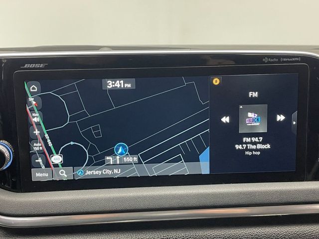 2023 Hyundai Sonata Hybrid SEL 2.0L - 22962962 - 30