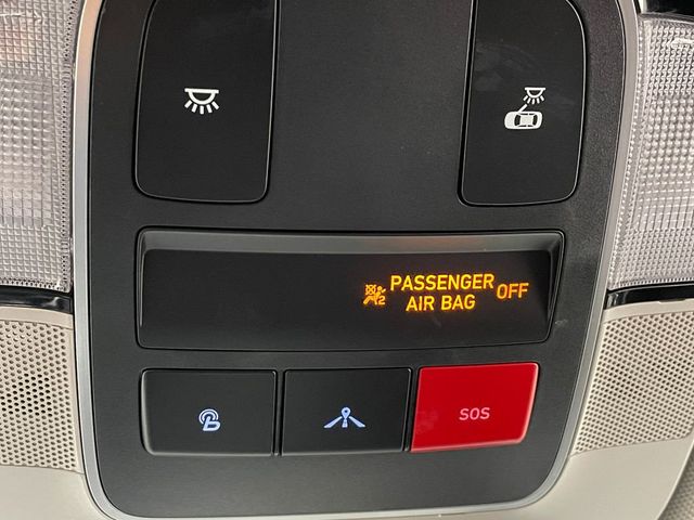 2023 Hyundai Sonata Hybrid SEL 2.0L - 22962962 - 32