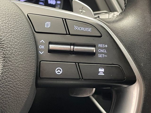 2023 Hyundai Sonata Hybrid SEL 2.0L - 22962962 - 33