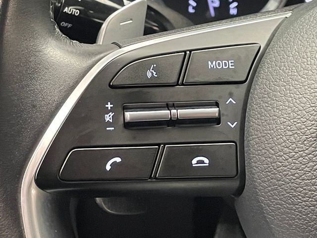 2023 Hyundai Sonata Hybrid SEL 2.0L - 22962962 - 34