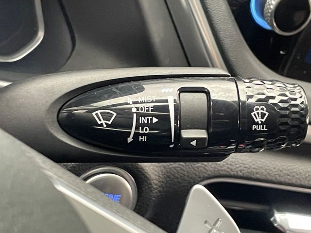 2023 Hyundai Sonata Hybrid SEL 2.0L - 22962962 - 36