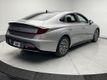 2023 Hyundai Sonata Hybrid SEL 2.0L - 22962962 - 4