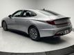 2023 Hyundai Sonata Hybrid SEL 2.0L - 22962962 - 6
