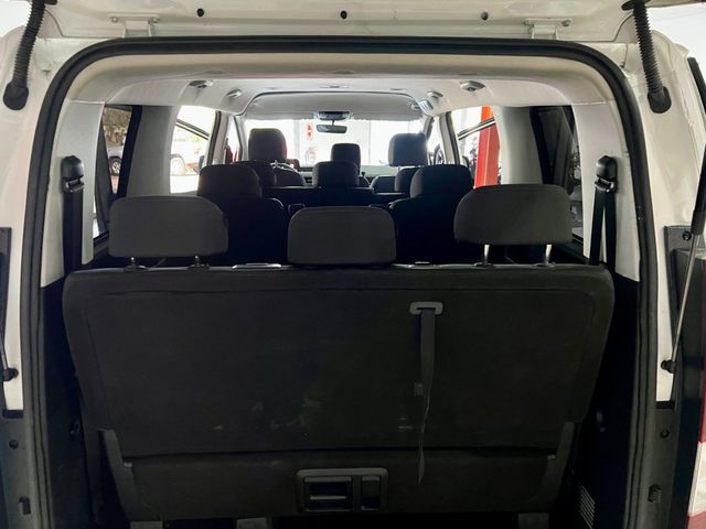 2023 Hyundai Staria Van 11 Personas Diesel Automatico - 22725744 - 9