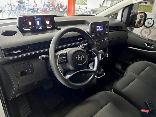 2023 Hyundai Staria Van 11 Personas Diesel Automatico - 22725744 - 10