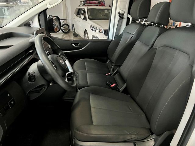 2023 Hyundai Staria Van 11 Personas Diesel Automatico - 22725744 - 11