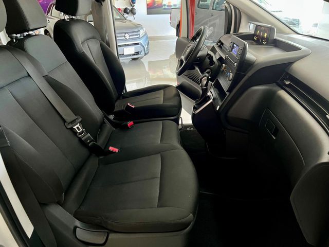 2023 Hyundai Staria Van 11 Personas Diesel Automatico - 22725744 - 12
