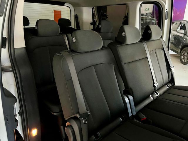 2023 Hyundai Staria Van 11 Personas Diesel Automatico - 22725744 - 13
