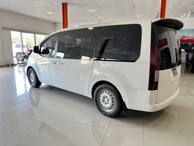 2023 Hyundai Staria Van 11 Personas Diesel Automatico - 22725744 - 6