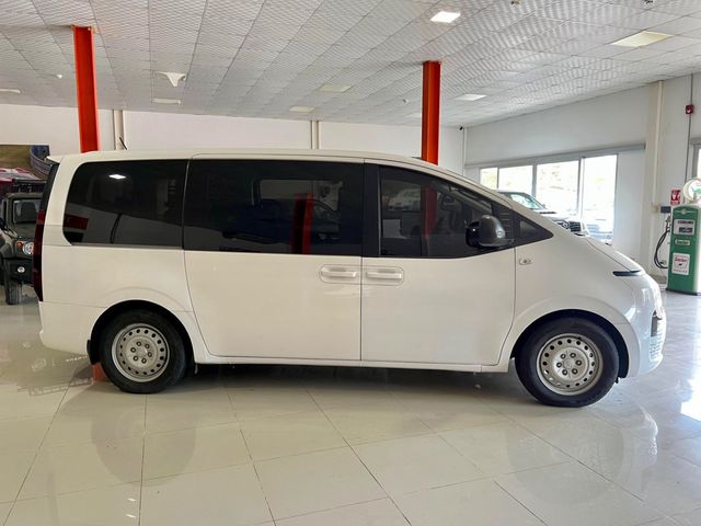 2023 Hyundai Staria Van 11 Personas Diesel Automatico - 22725744 - 7