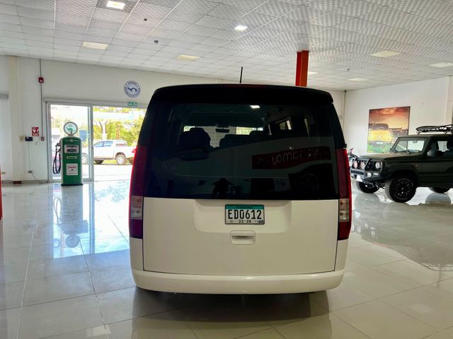 2023 Hyundai Staria Van 11 Personas Diesel Automatico - 22725744 - 8