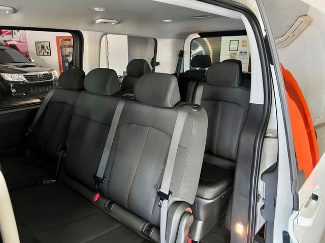 2023 Hyundai Staria Van Disponible para alquiler 11 Personas Diesel Automatico - 22725744 - 14