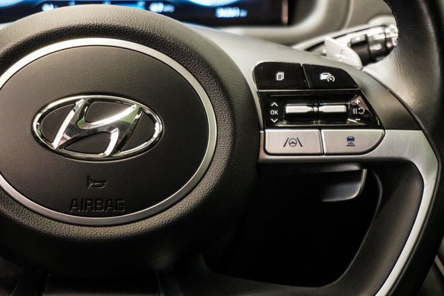 2023 Hyundai Tucson Limited AWD - 22994199 - 14