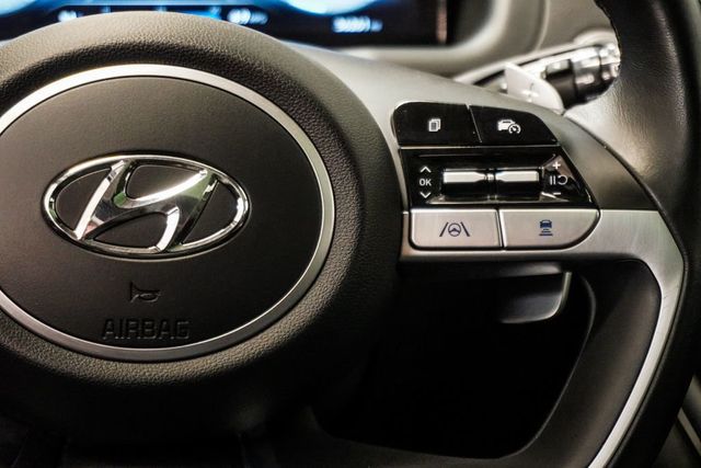 2023 Hyundai Tucson Limited AWD - 22994199 - 15