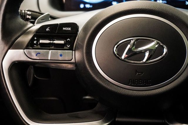 2023 Hyundai Tucson Limited AWD - 22994199 - 16