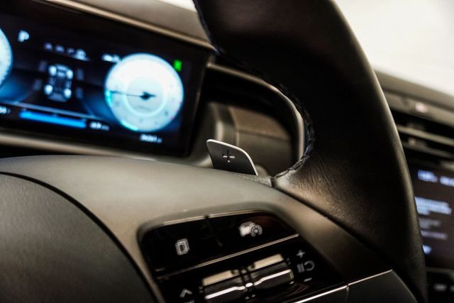 2023 Hyundai Tucson Limited AWD - 22994199 - 17