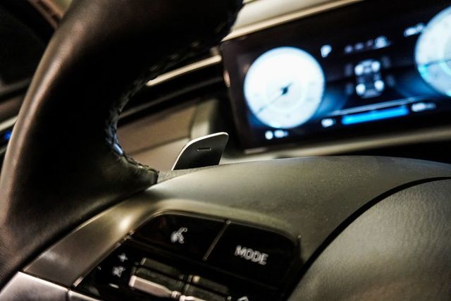 2023 Hyundai Tucson Limited AWD - 22994199 - 18