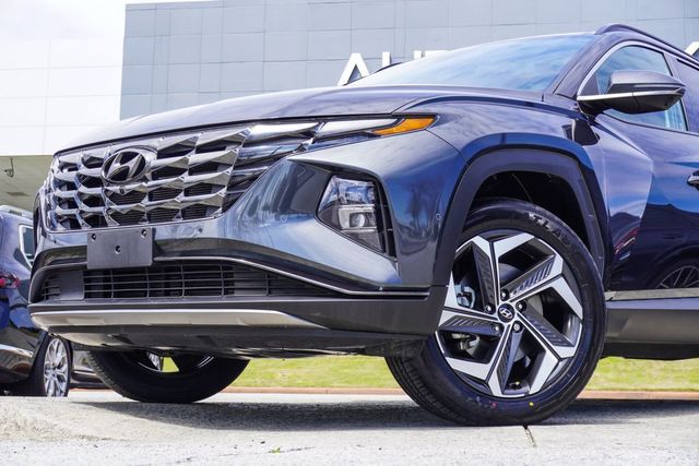 2023 Hyundai Tucson Limited AWD - 22994199 - 1