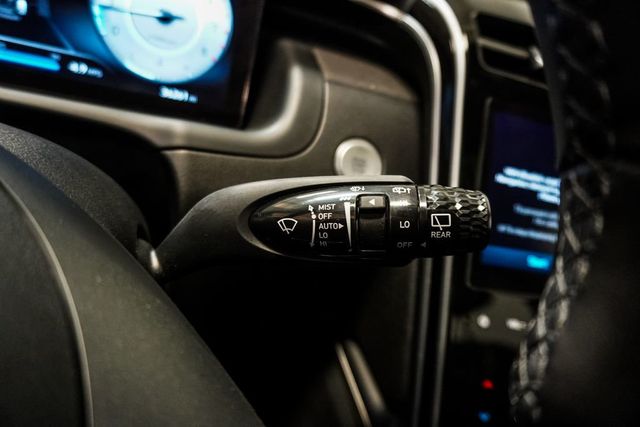 2023 Hyundai Tucson Limited AWD - 22994199 - 19