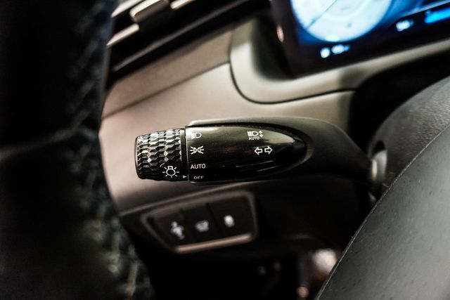 2023 Hyundai Tucson Limited AWD - 22994199 - 20