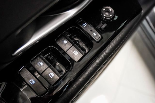 2023 Hyundai Tucson Limited AWD - 22994199 - 24