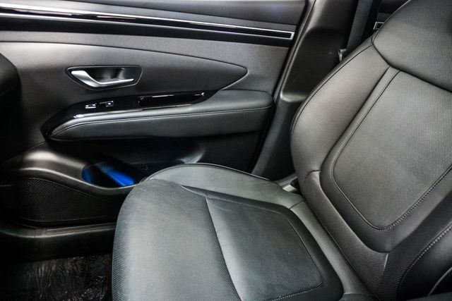 2023 Hyundai Tucson Limited AWD - 22994199 - 29