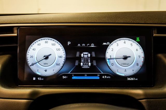 2023 Hyundai Tucson Limited AWD - 22994199 - 30