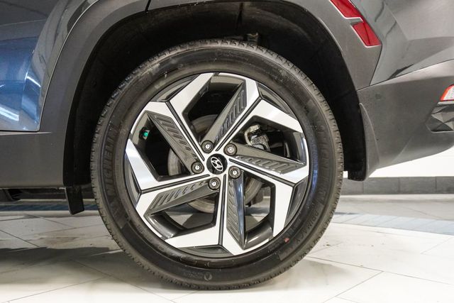 2023 Hyundai Tucson Limited AWD - 22994199 - 37