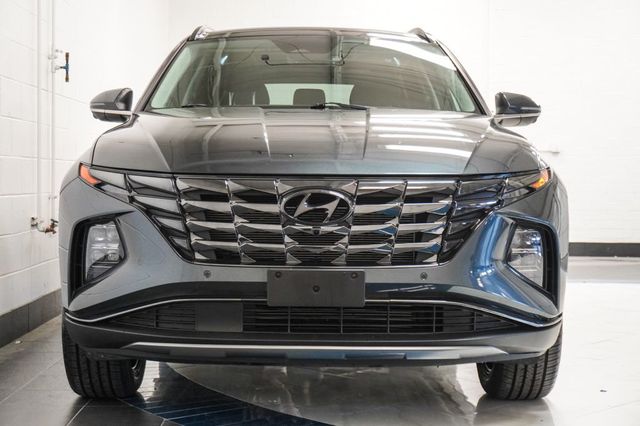2023 Hyundai Tucson Limited AWD - 22994199 - 38