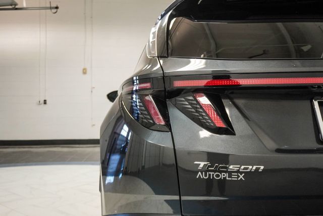 2023 Hyundai Tucson Limited AWD - 22994199 - 40